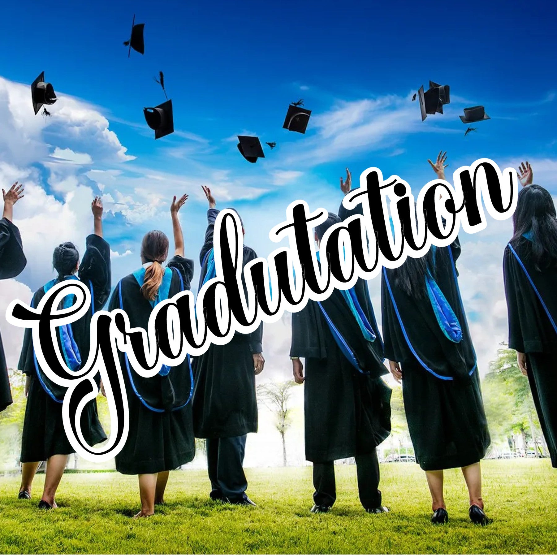 GRADUATION BLVD – Neighborhood Printing